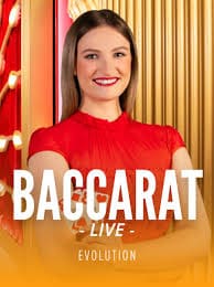 LUXEBET Live Casino