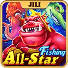 LUXEBET Fish Game