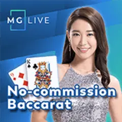 LUXEBET Live Casino
