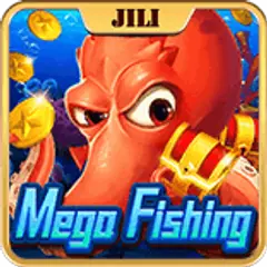 LUXEBET Fish Game