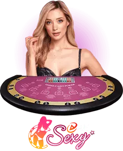 LUXEBET Live Casino