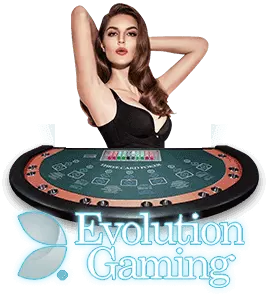 LUXEBET Live Casino