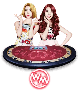 LUXEBET Live Casino