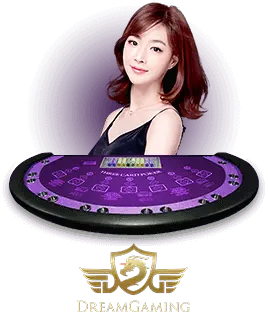 LUXEBET Live Casino