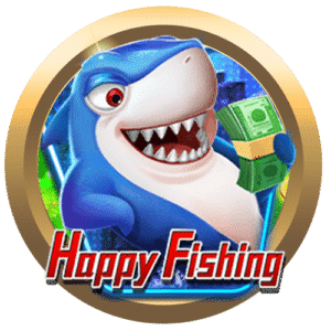 LUXEBET Fish Game
