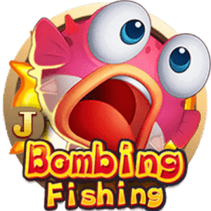 LUXEBET Fish Game
