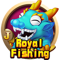 LUXEBET Fish Game