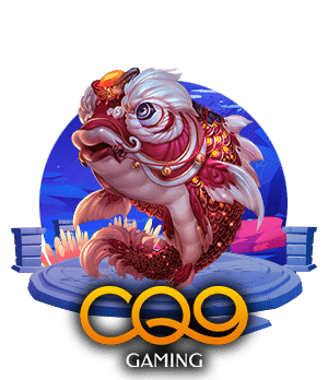 LUXEBET Fish Game