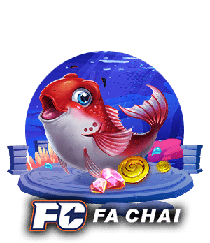 LUXEBET Fish Game