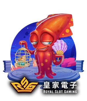 LUXEBET Fish Game