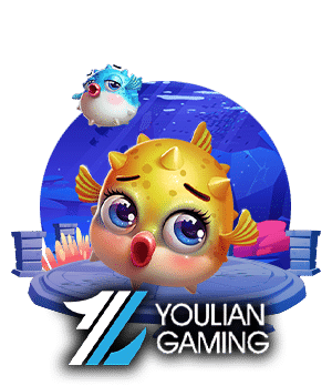 LUXEBET Fish Game