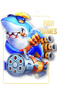 LUXEBET Fish Game