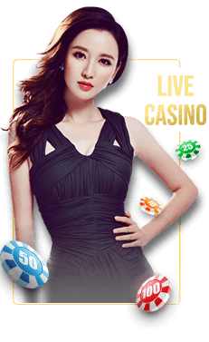 LUXEBET Live Casino