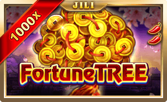 Fortune tree