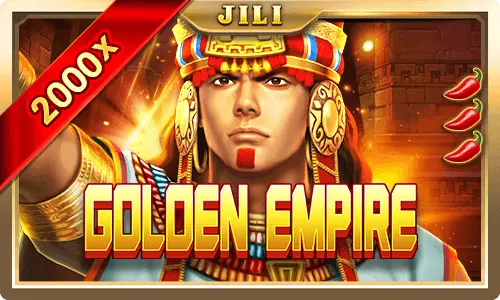 Golden empire