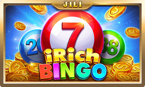 Irich bingo