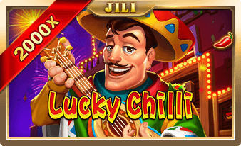 Lucky chilli
