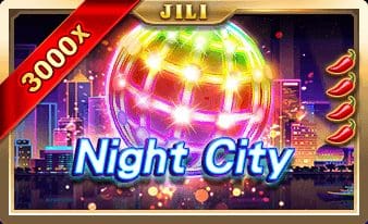 Night city