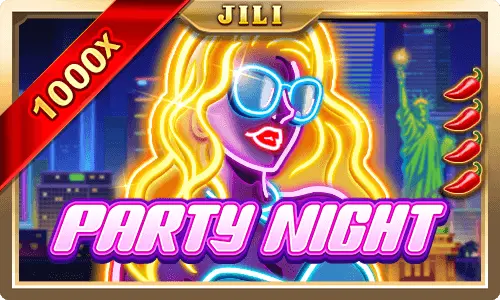 Party night