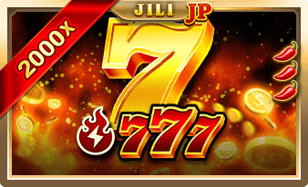 Seven seven seven
