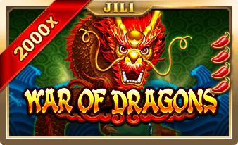 War of dragons